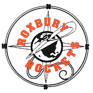 Roxbury Central School District's Logo